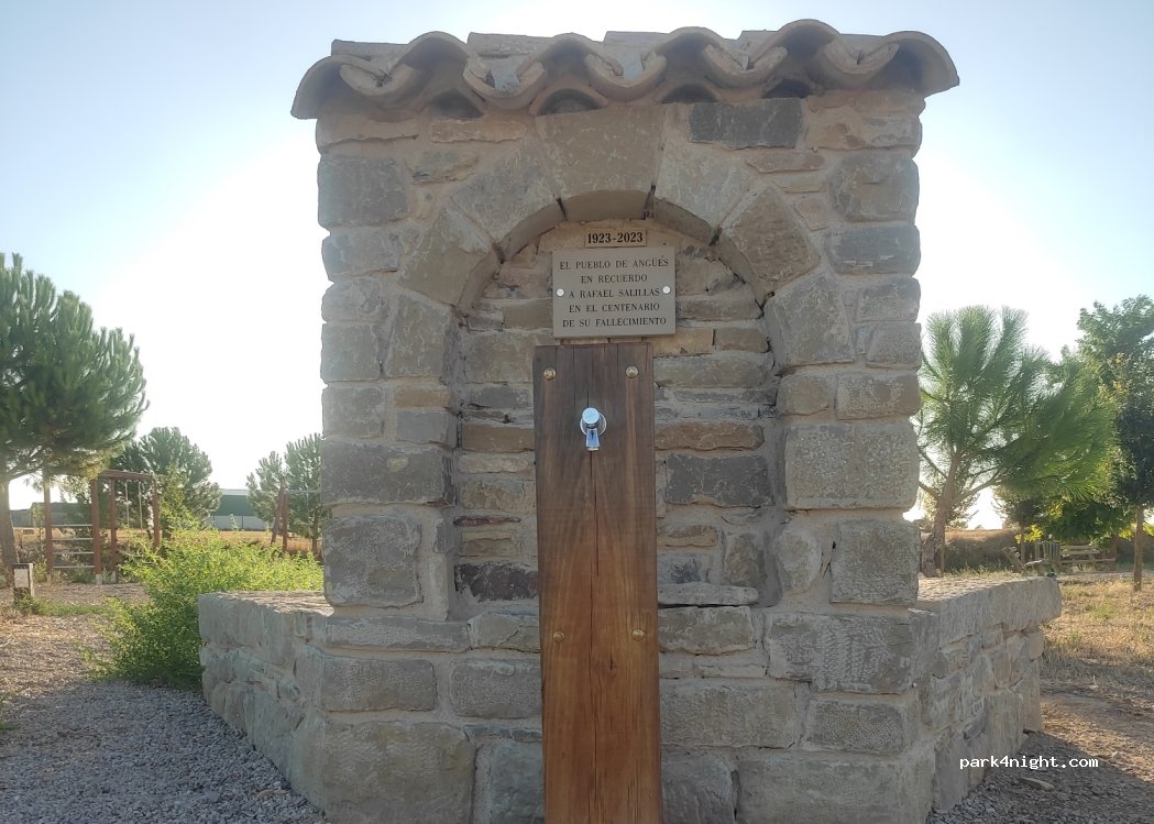 (22123) Huesca - Unnamed Road — foto 4