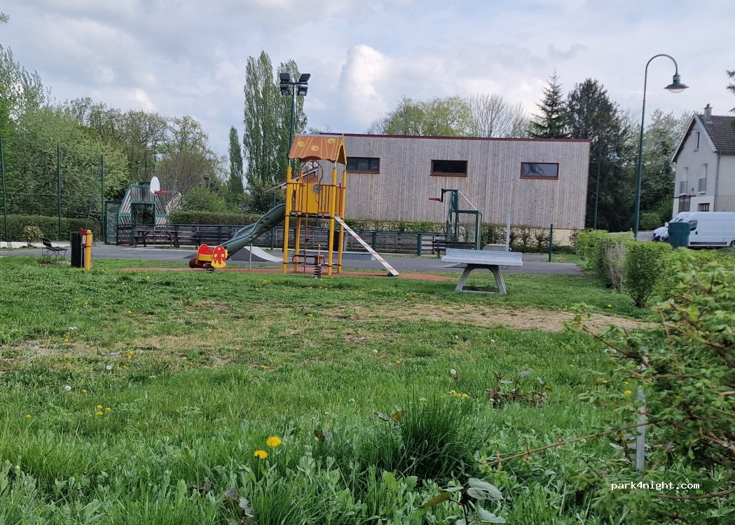 (51160) Mutigny - Route de Montflambert — foto 4