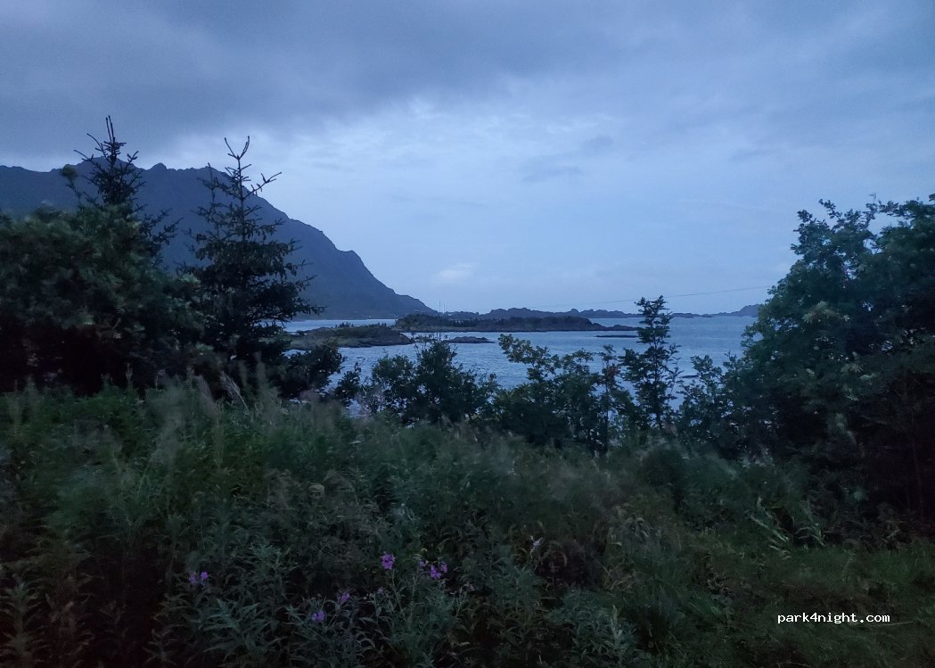 (8352) Sennesvik - — foto