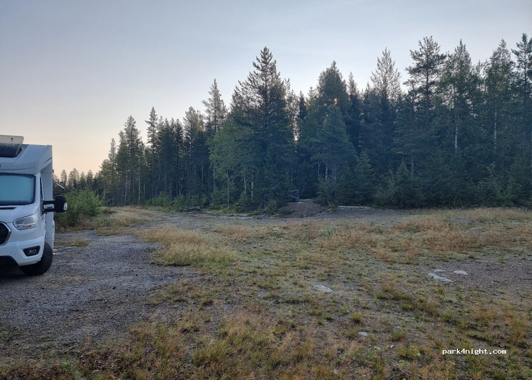 (915 93) Robertsfors Ö - — foto