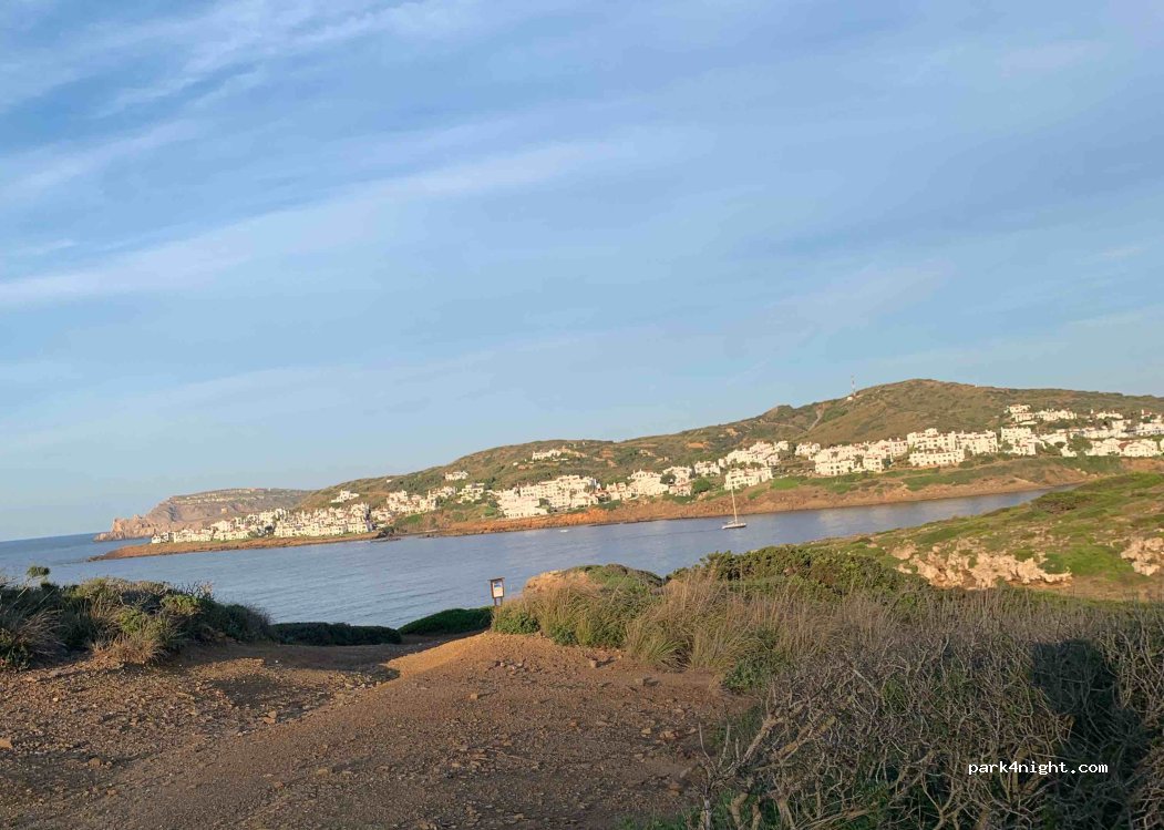 (07740) Cala Tirant - — foto