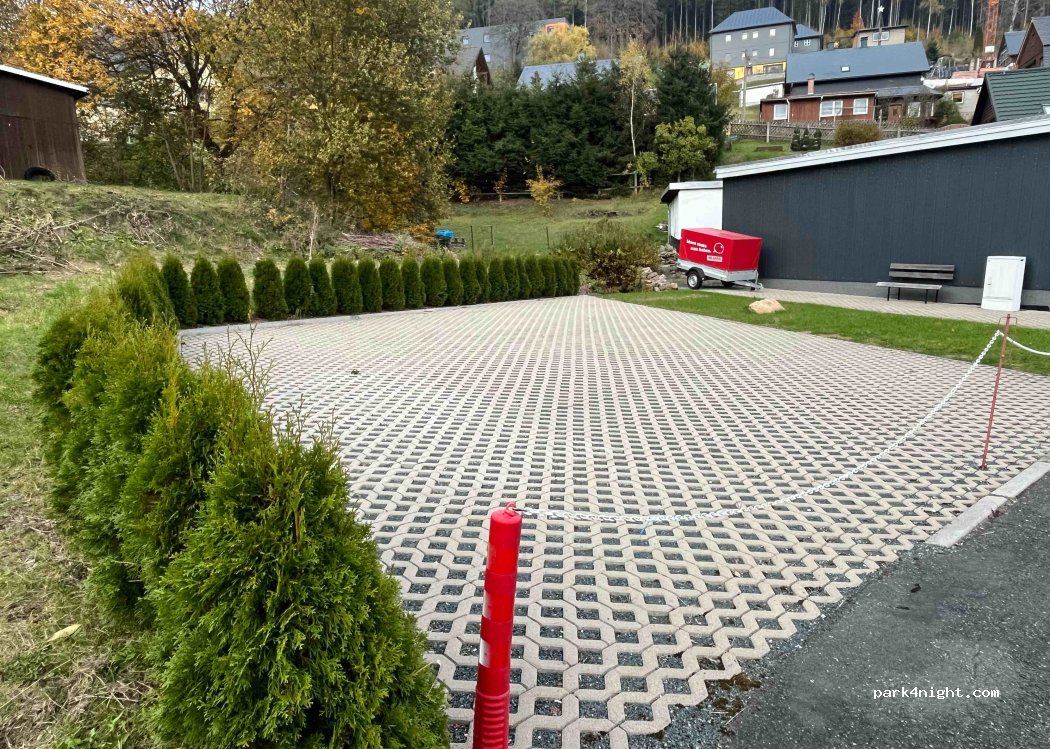 (08248) Klingenthal - 14 Gutenbergstraße — foto