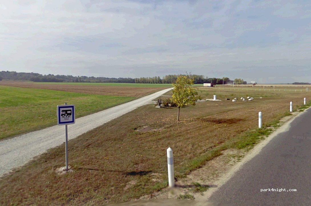 (52100) Sapignicourt - D660 — foto