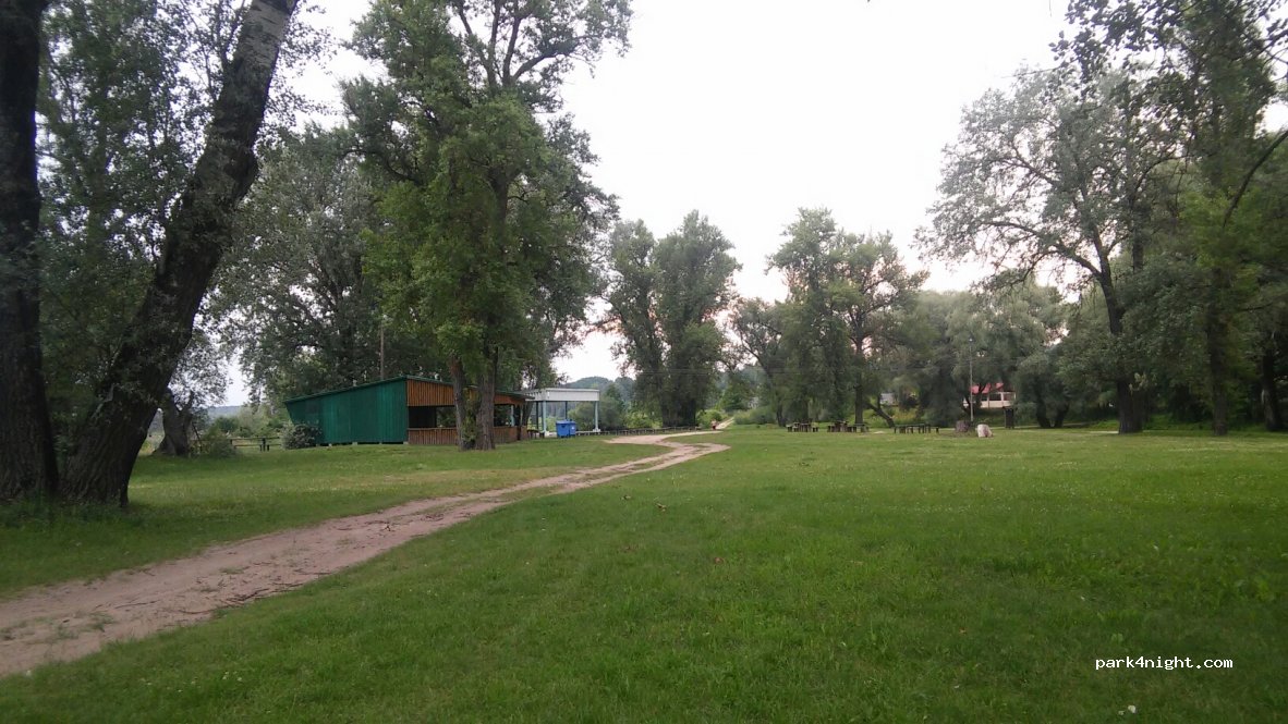 (17-307) Mielnik - 47-49 Brzeska — foto