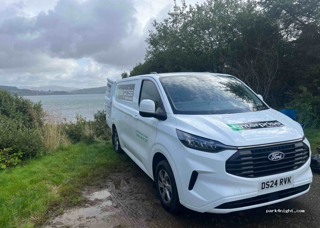 (PA65 6BA) Balmeanach - Unnamed Road — foto