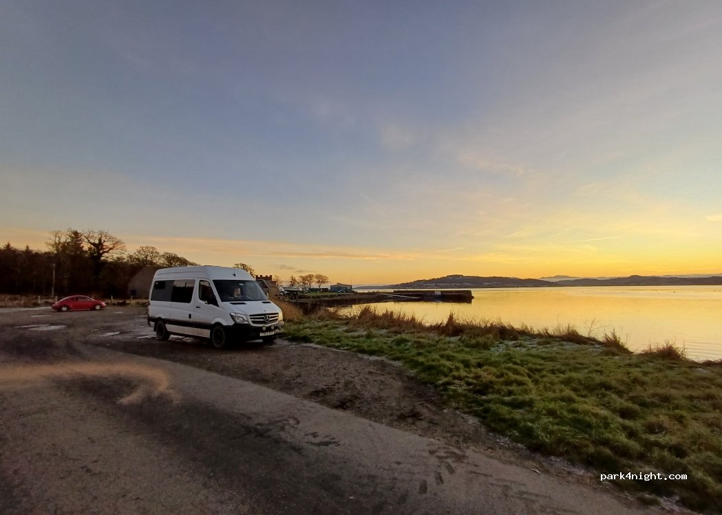 (PA23 7UG) Dunoon - — foto