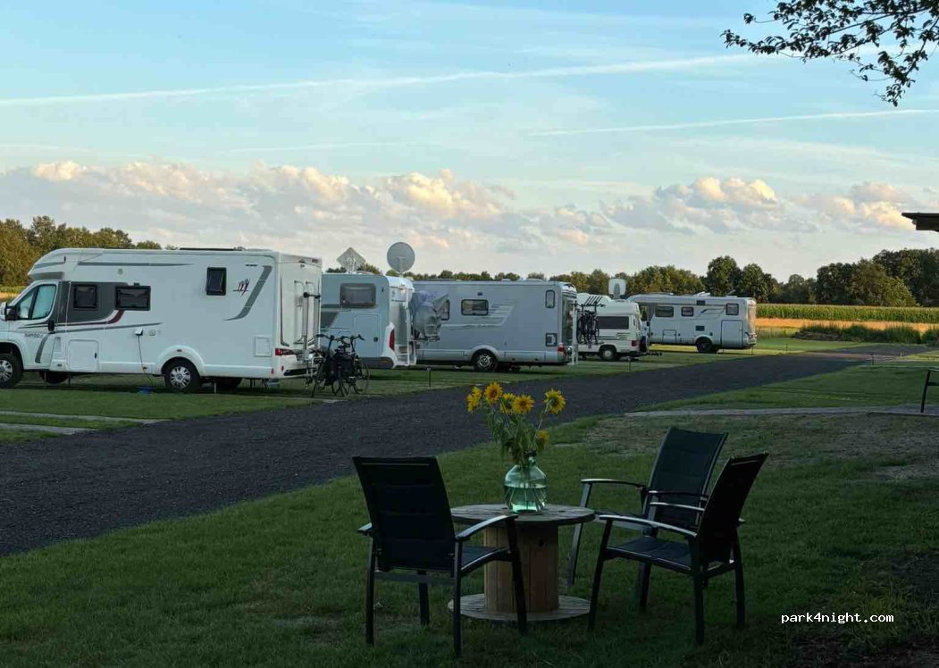Camperplaats Ool Beernink — foto 3