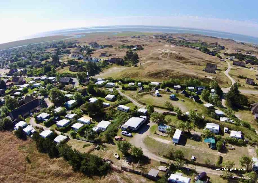 Camping Klitten — foto