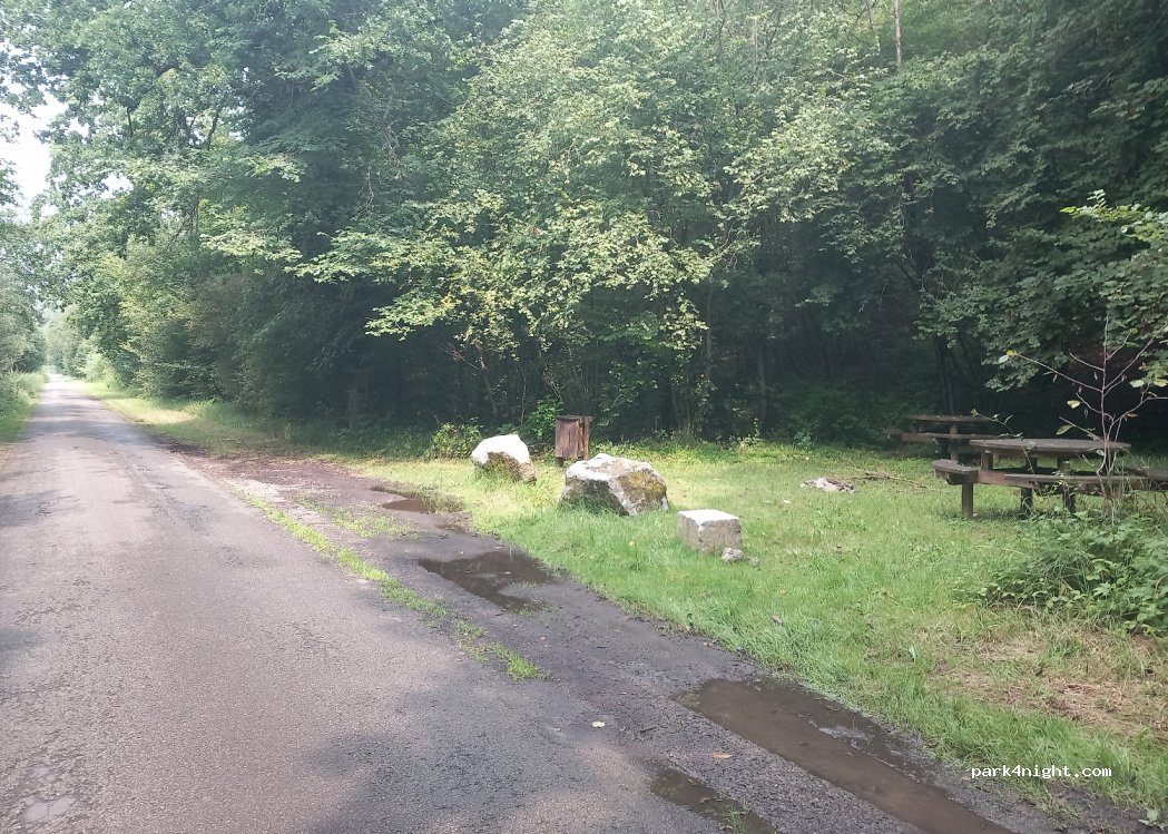 (5540) Hastière - 7 Chemin du Fonds des Vaux — foto