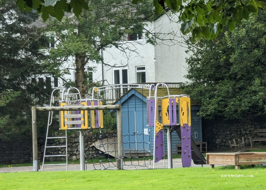(LA21 8AL) Coniston - Shepherds Bridge Lane — foto 4