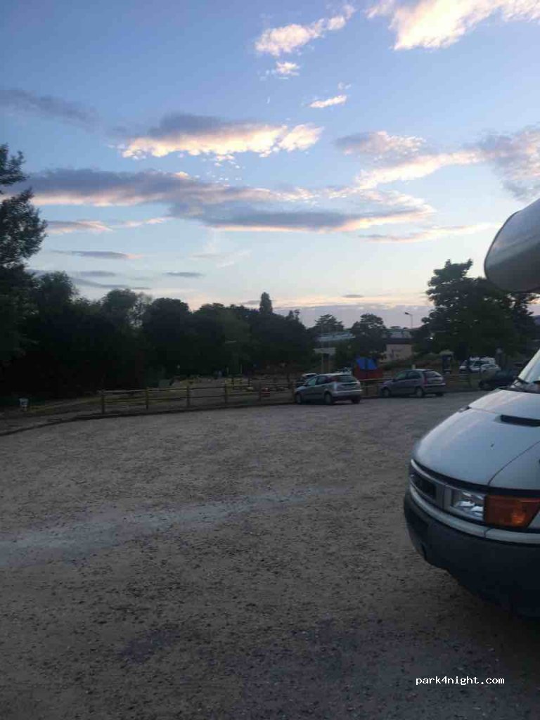 (78600) Maisons-Laffitte - 11 Rue de la Digue — foto