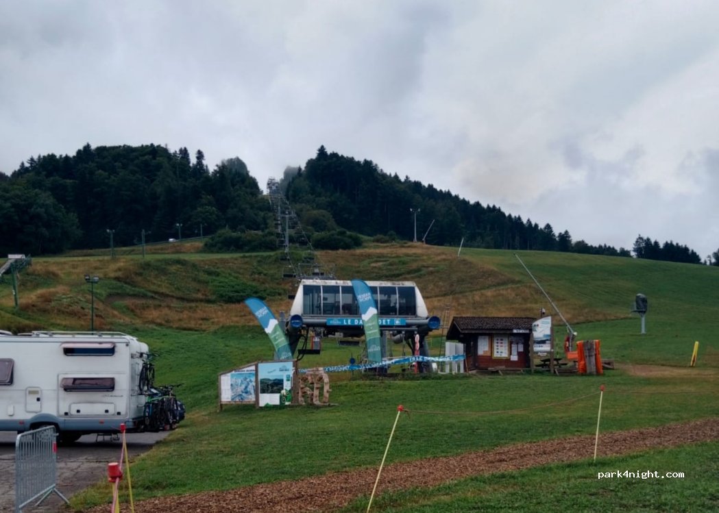 (74140) Habère-Poche - 173 Route du Bois Noir — foto