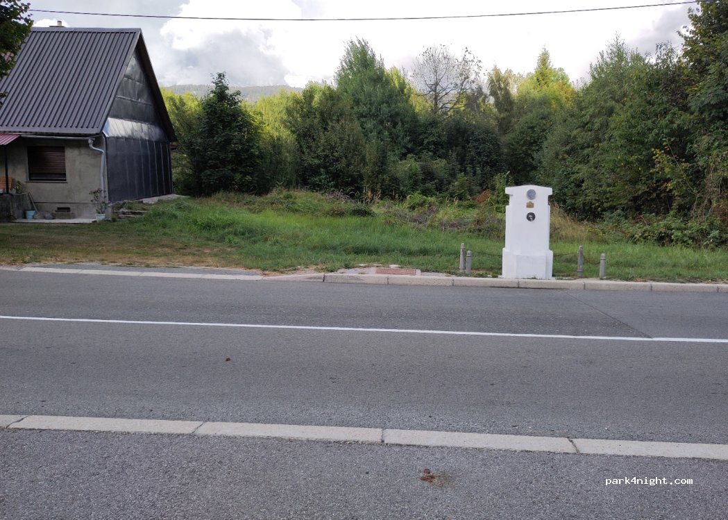 (51300) Lič - 26B Ulica Ulice — foto