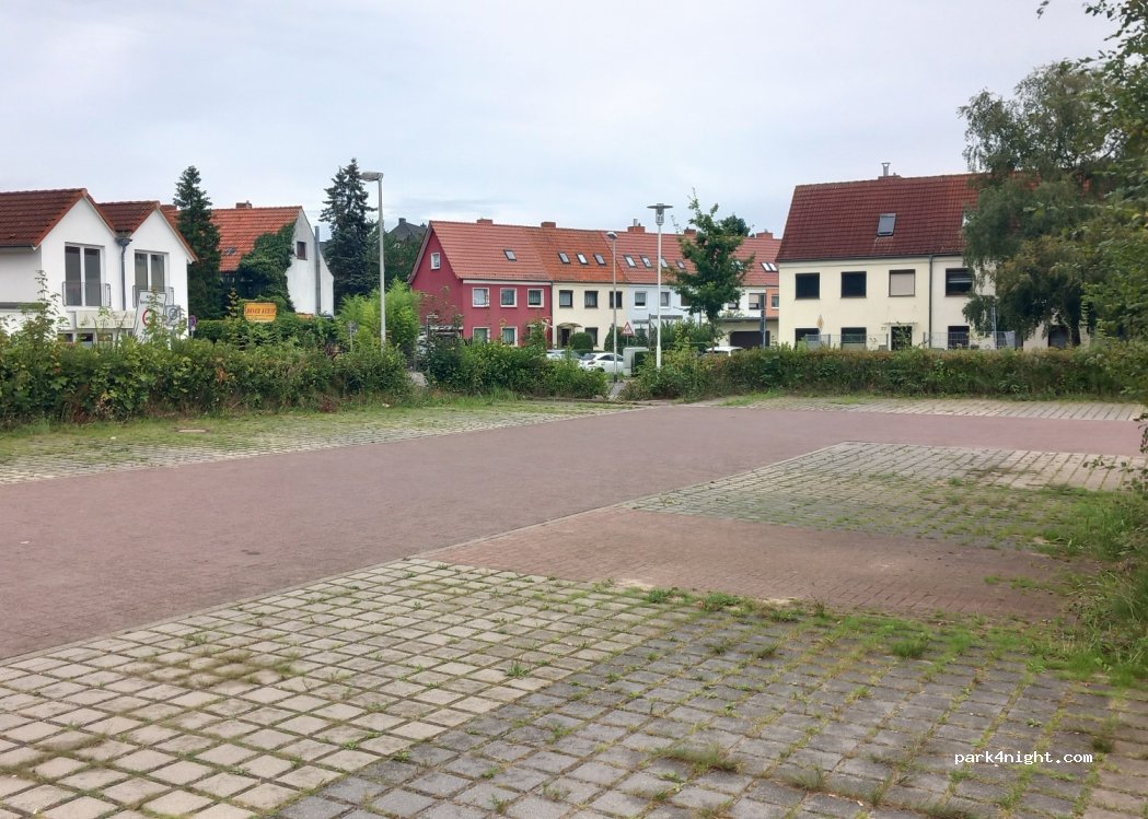 (18435) Stralsund - 61 Große Parower Straße — foto 2