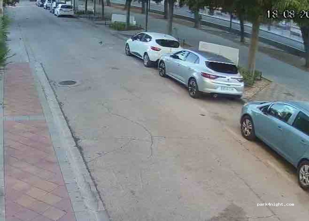 (02630) La Roda - 2 Calle el Bonillo — foto