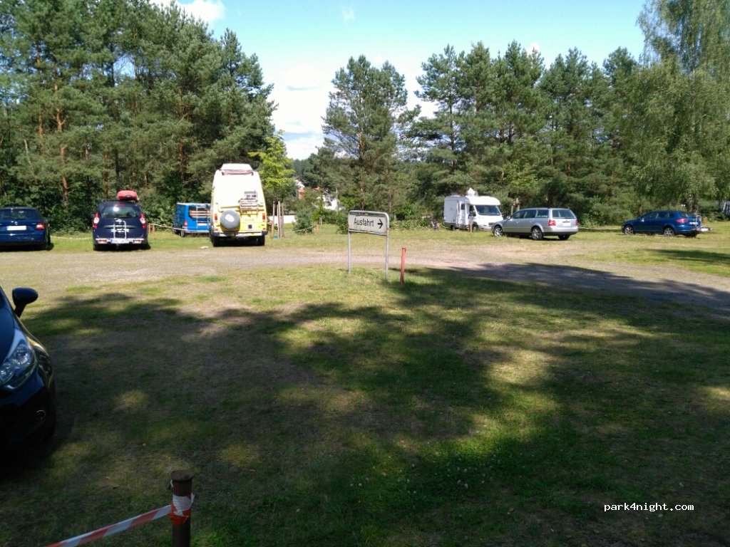 (16775) Stechlin - Stechlinseestrasse 15 — foto