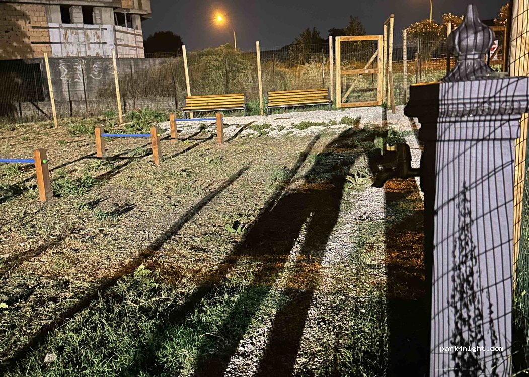 (80045) Pompei - 3 Via Monsignor Luigi di Liegro — foto 4