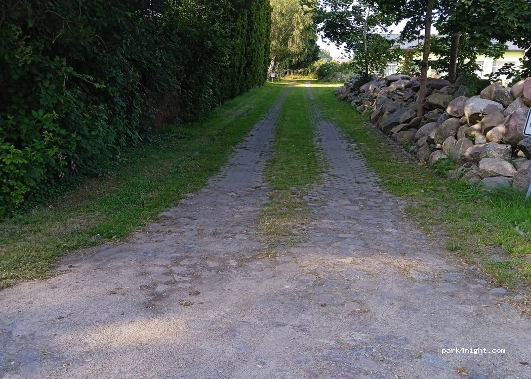 (17111) Borrentin - 26B Pentz — foto