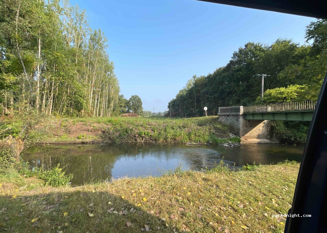 (41120) Chailles - — foto