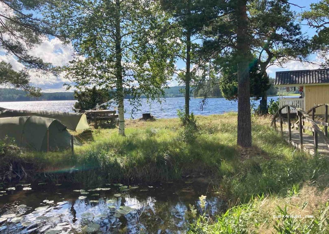 Föreningen Sölje Camping — foto 3