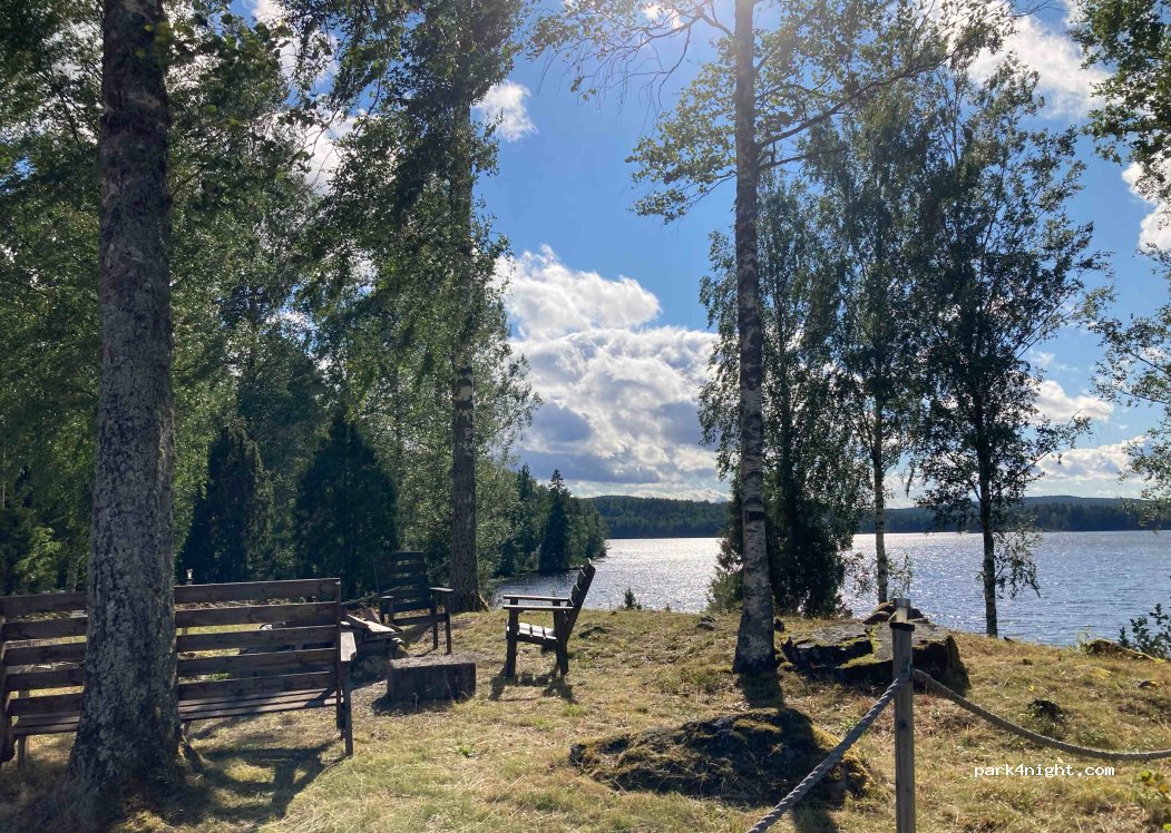 Föreningen Sölje Camping — foto 4