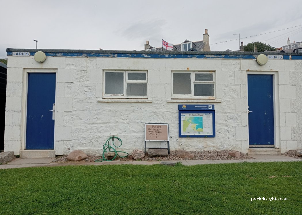 (AB41 8RQ) Collieston - 26 Low Town — foto