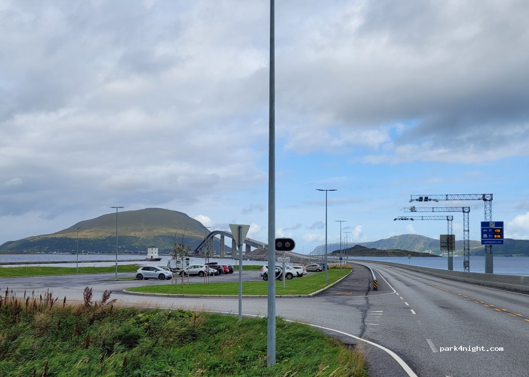 (6280) Søvik - Lepsøybrua — foto