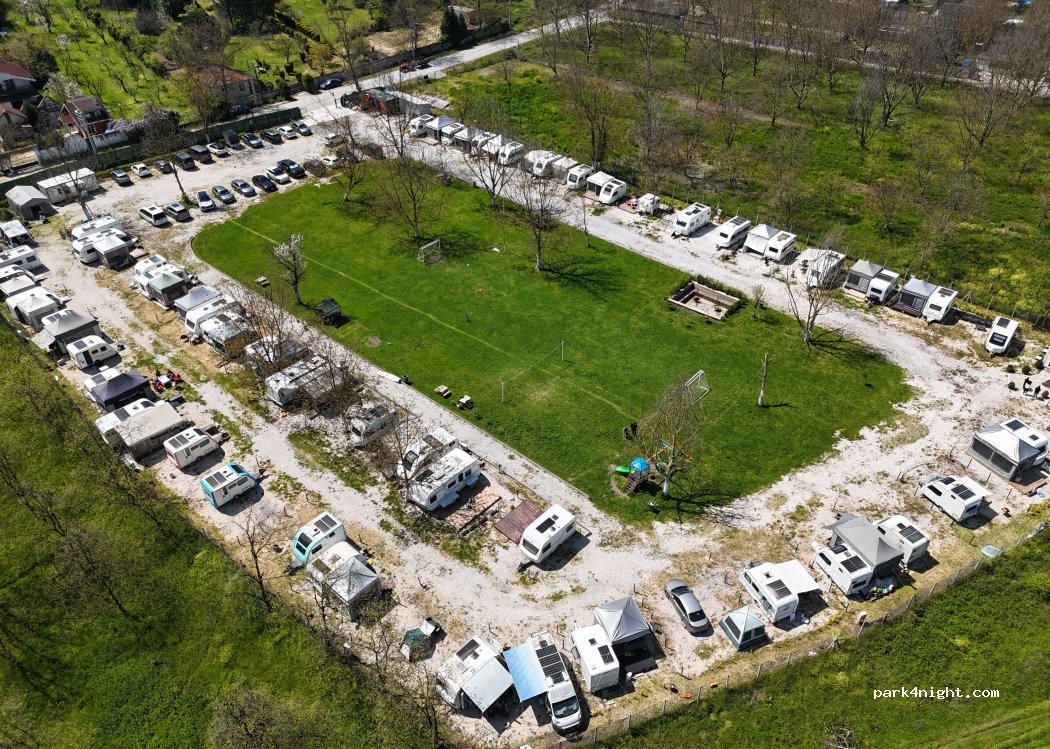 Onyx camping sapanca — foto 3