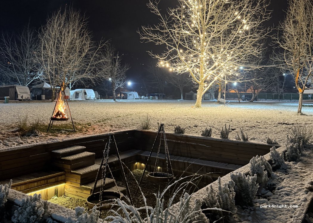 Onyx camping sapanca — foto 4