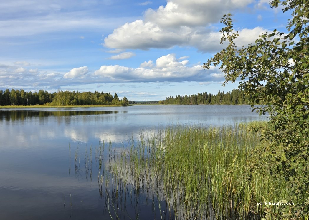 (845 51) Åsarna - — foto