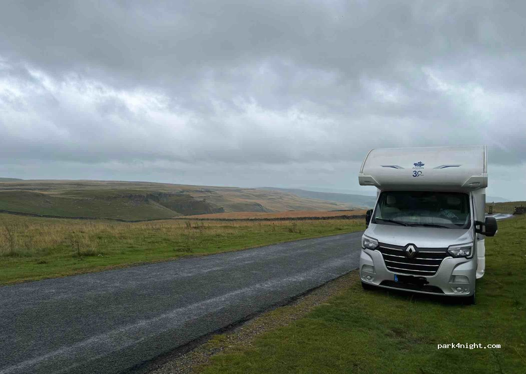(BD23 4DJ) Skipton - — foto