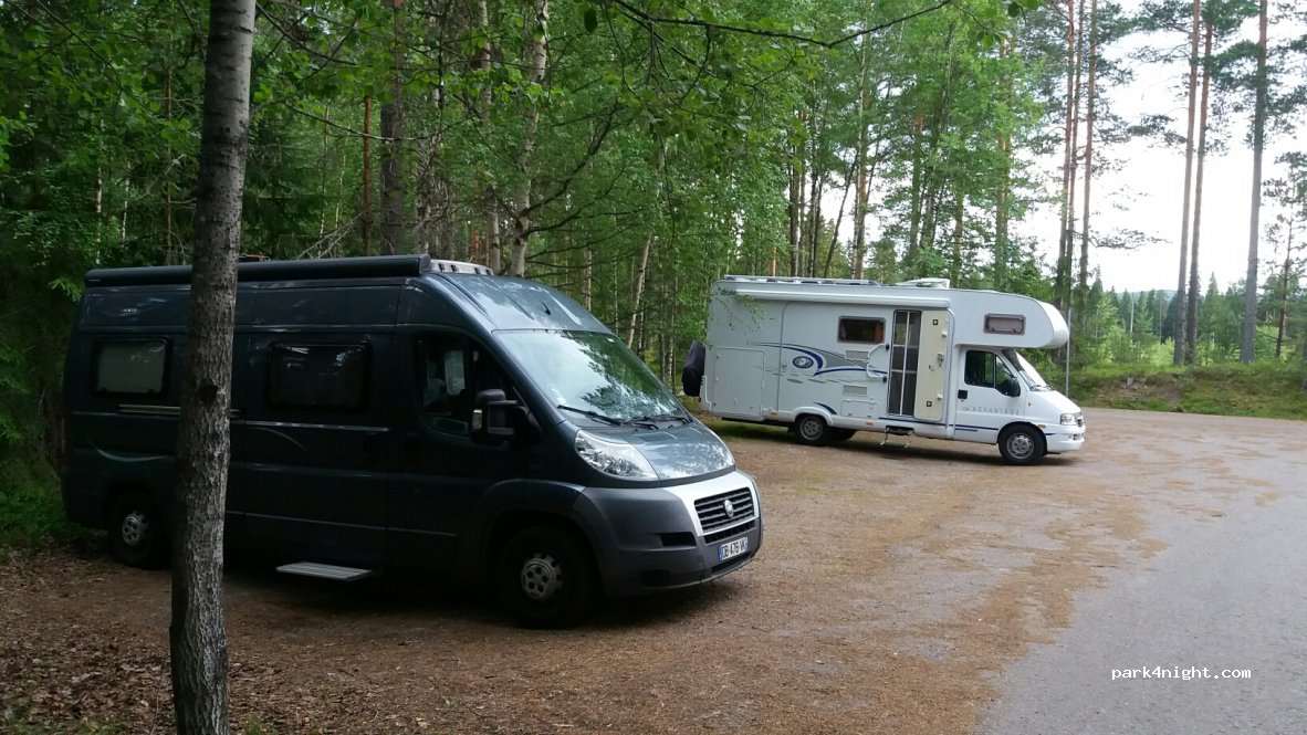 (683 61) Ekshärad - 931 — foto