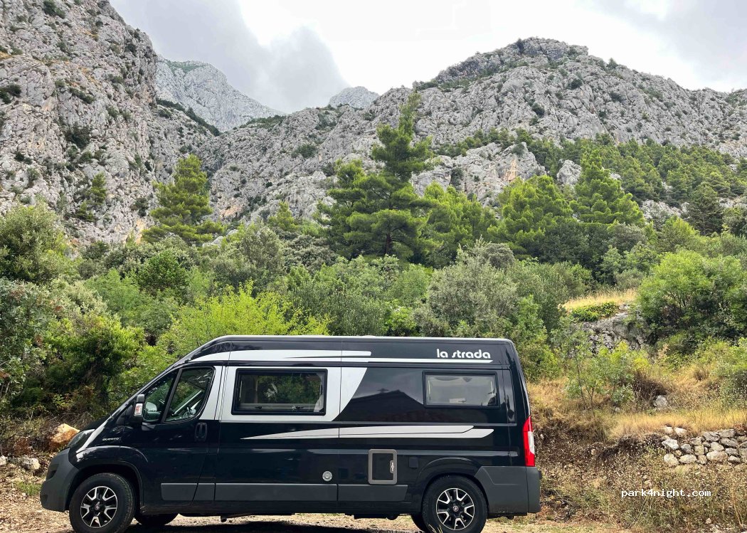 (21300) Makarska - 43 Kotišina — foto