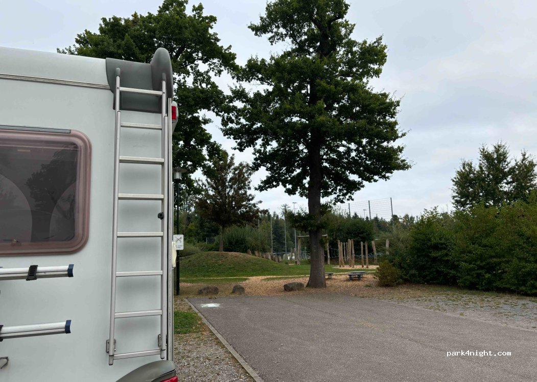 (75233) Tiefenbronn - 5 Alte Wimsheimer Straße — foto
