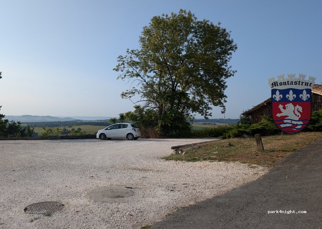 (47380) Montastruc - 115 Le Peyral — foto