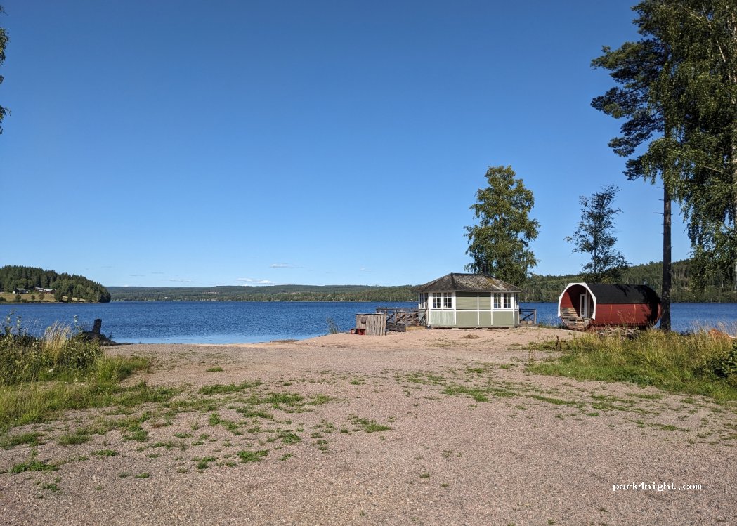 (655 98) Molkom - Unnamed road — foto 2