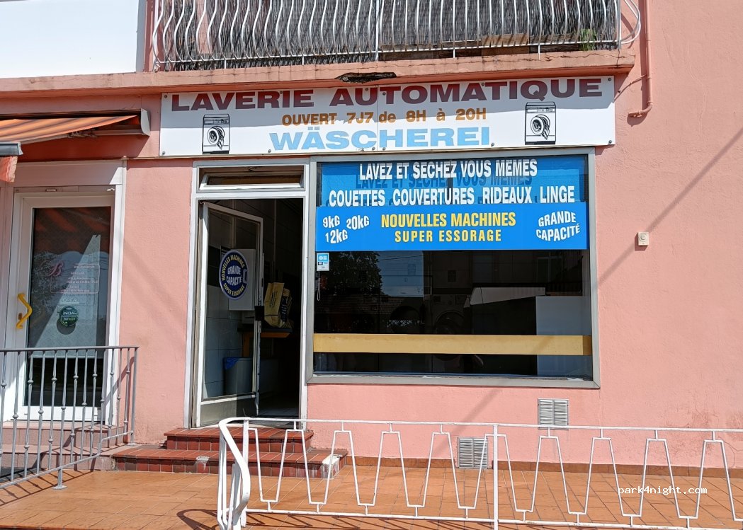 (57510) Puttelange-aux-Lacs - 21 Rue Robert Schuman — foto