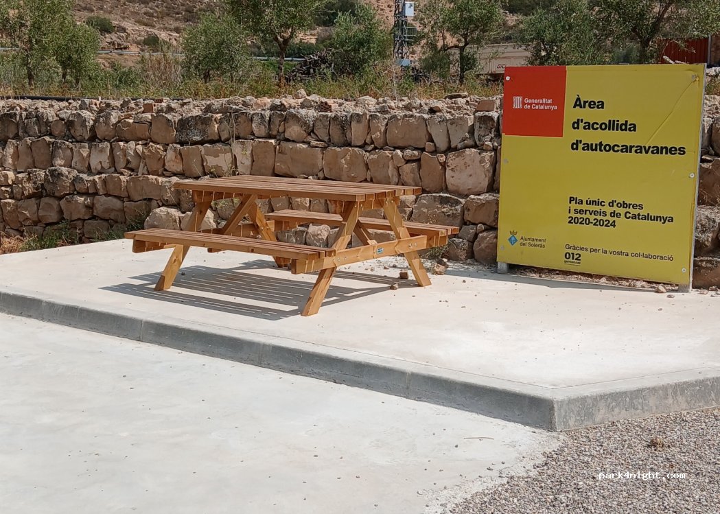 (25163) El Soleràs - 22 Carretera de Bellpuig — foto