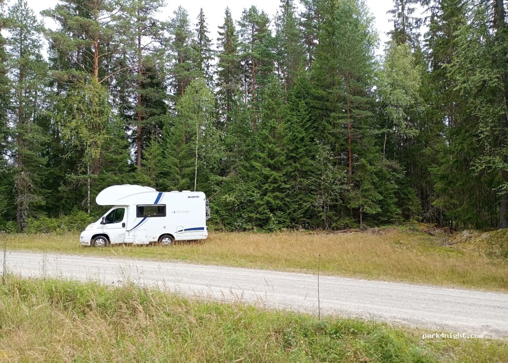 (680 51) Stöllet - — foto