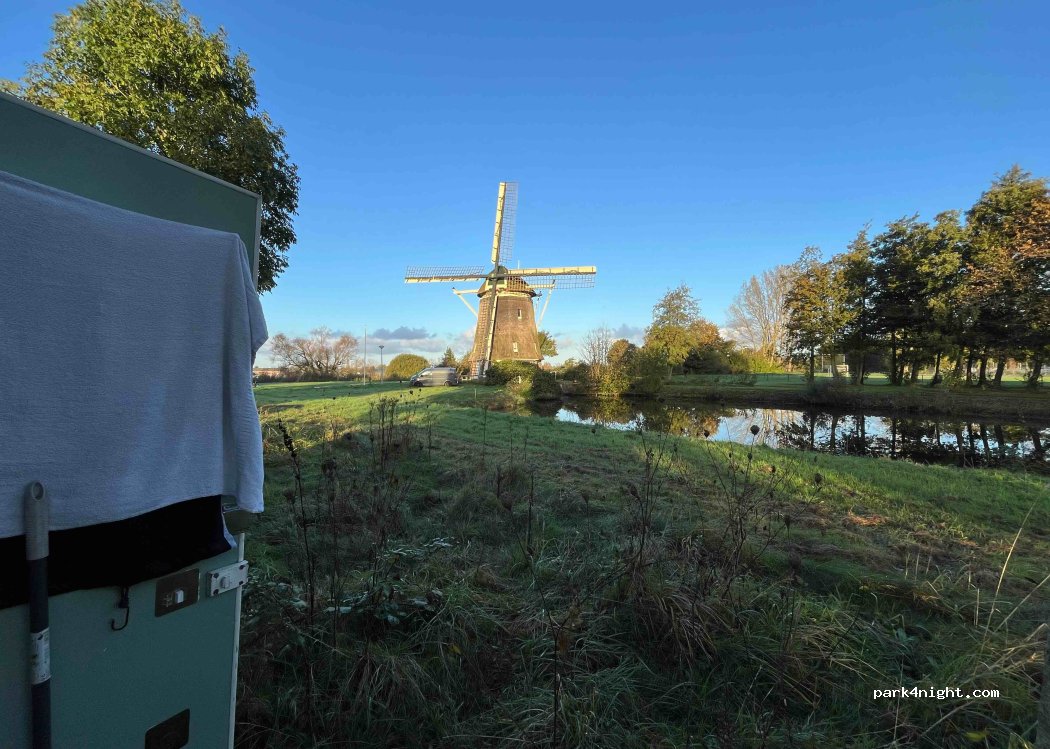 (1067 SN) Amsterdam - 6 Herman Bonpad — foto