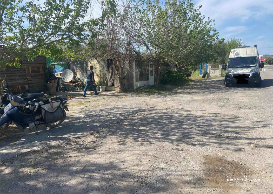 (35980) Dikili - 347 İzmir Çanakkale Yolu — foto 2