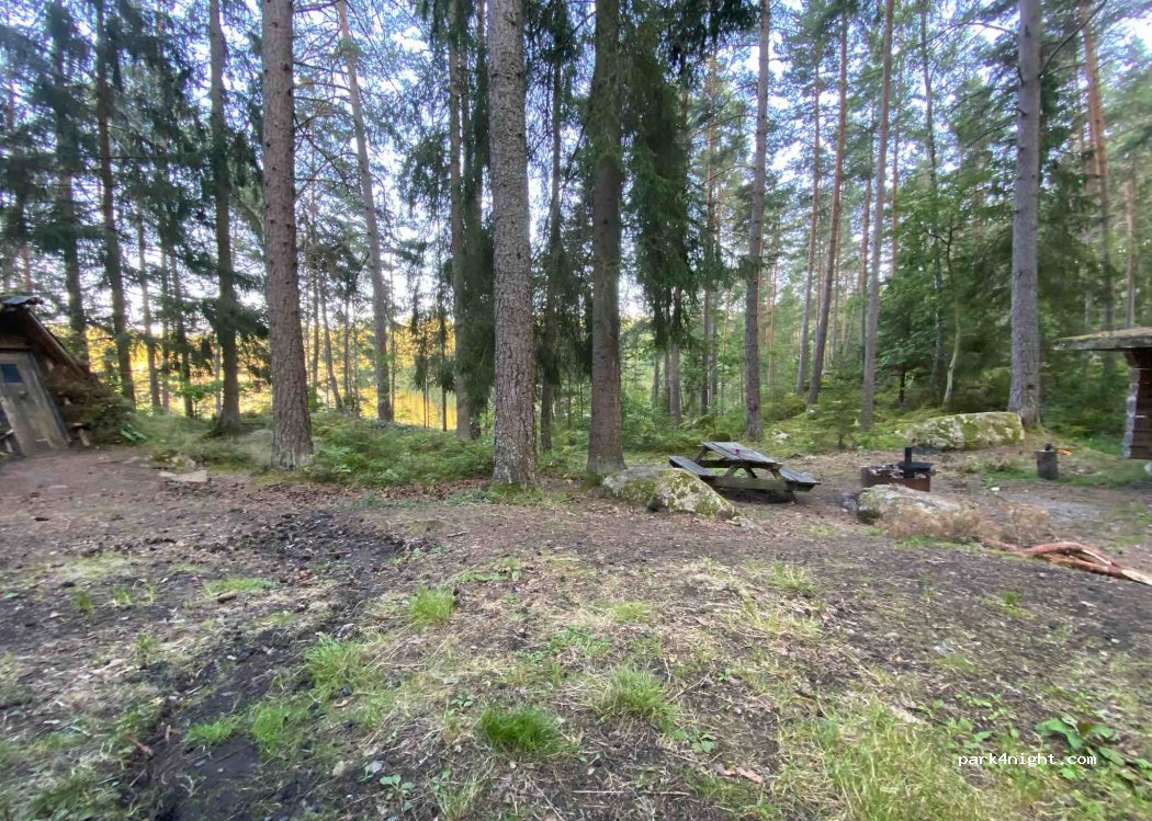 (573 94) Tranås - Unnamed Road — foto