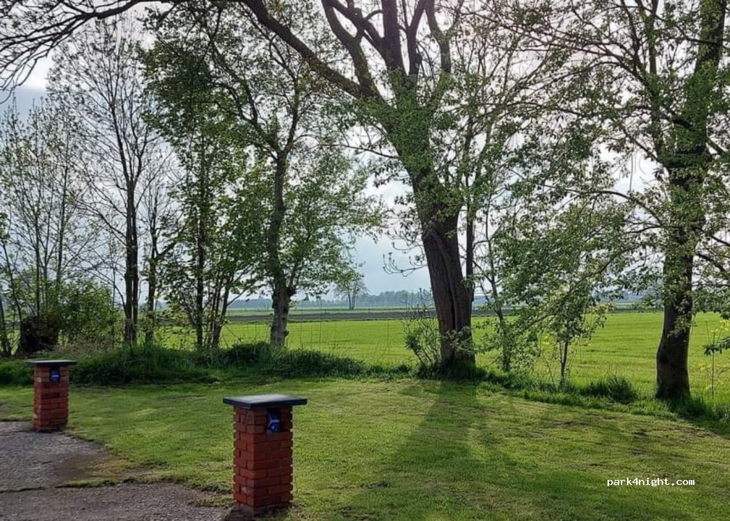Alter Bangsteder Hof — foto
