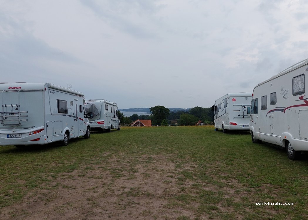 Gudhjem - 16A Melstedvej — foto 3