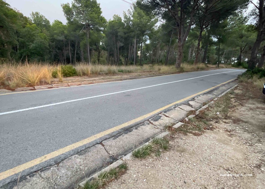 (17250) Castell-Platja d'Aro - 32 Urbanització els Pins — foto