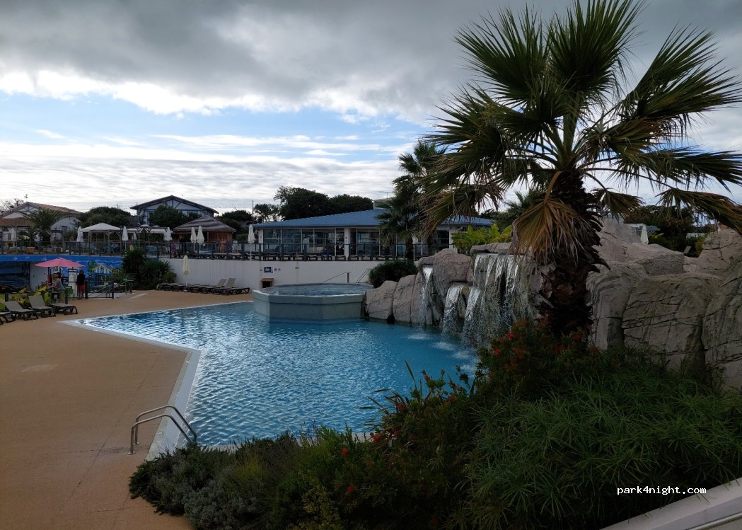 Camping Le Saint Martin — foto 4