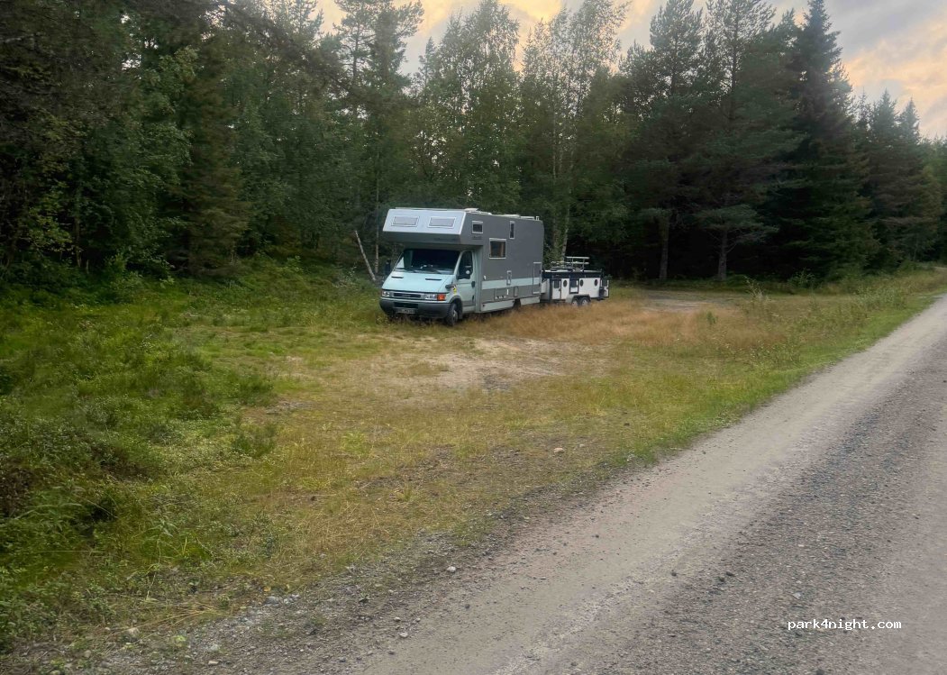 (915 94) Ånäset - 190 Granholmssundet — foto