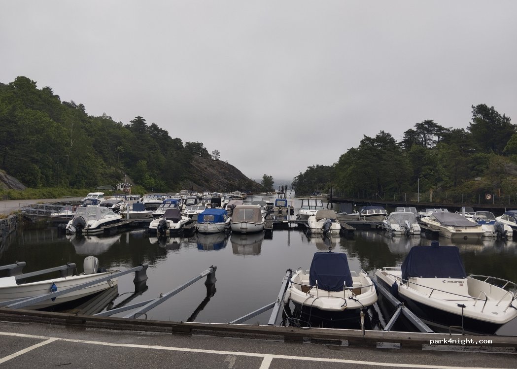 (4633) Kristiansand - 30 Narviga — foto