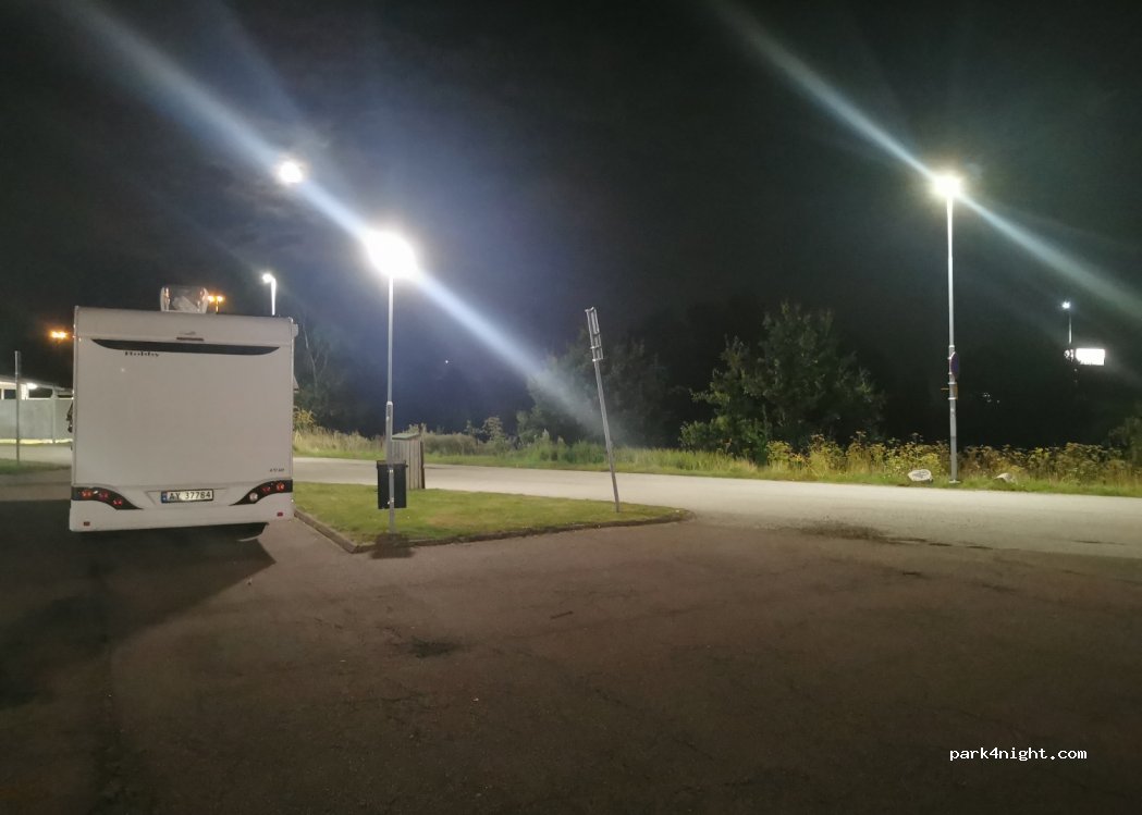 (233 51) Svedala - 19 Företagsgatan — foto 3
