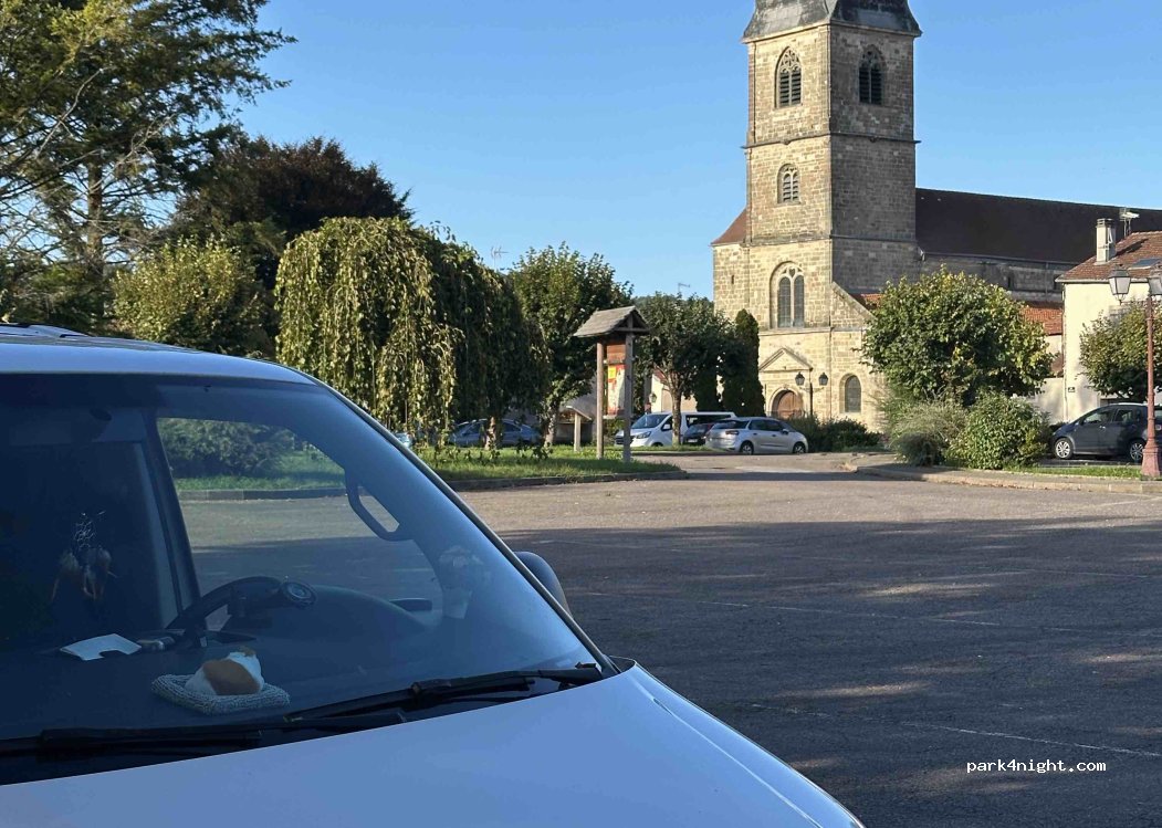 (88320) Lamarche - 25 Rue de Bellune — foto 5